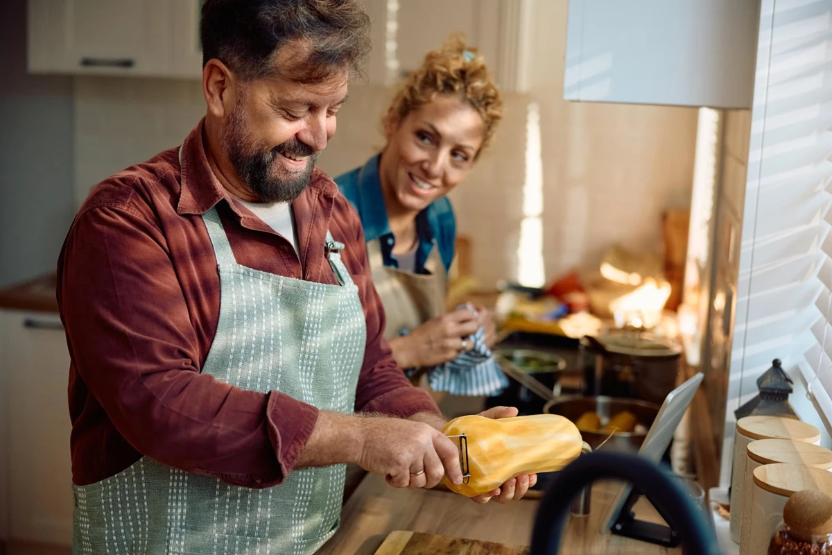 Strom zum Kochen von Primavolt Strom zum Kochen von Primavolt