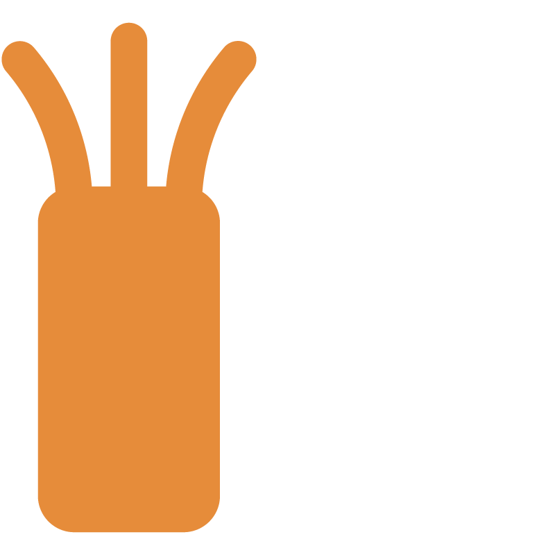 Icon Primavolt Glasfaser