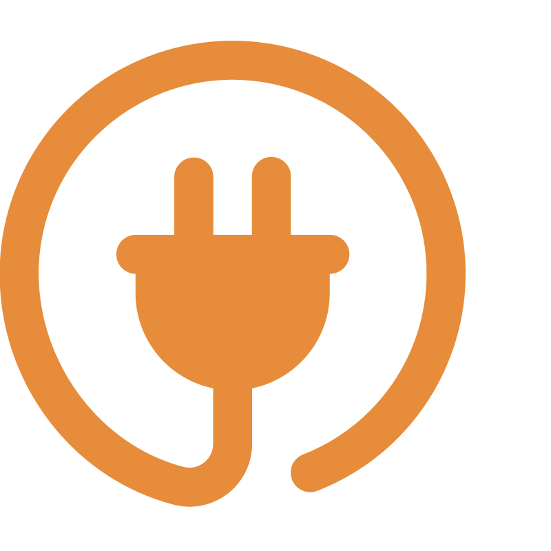 Icon Primavolt Strom