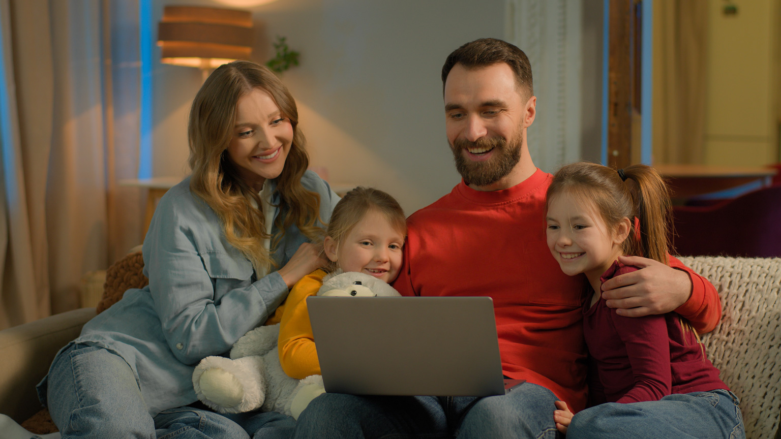 Auftrag abschicken und Tarif abschließen