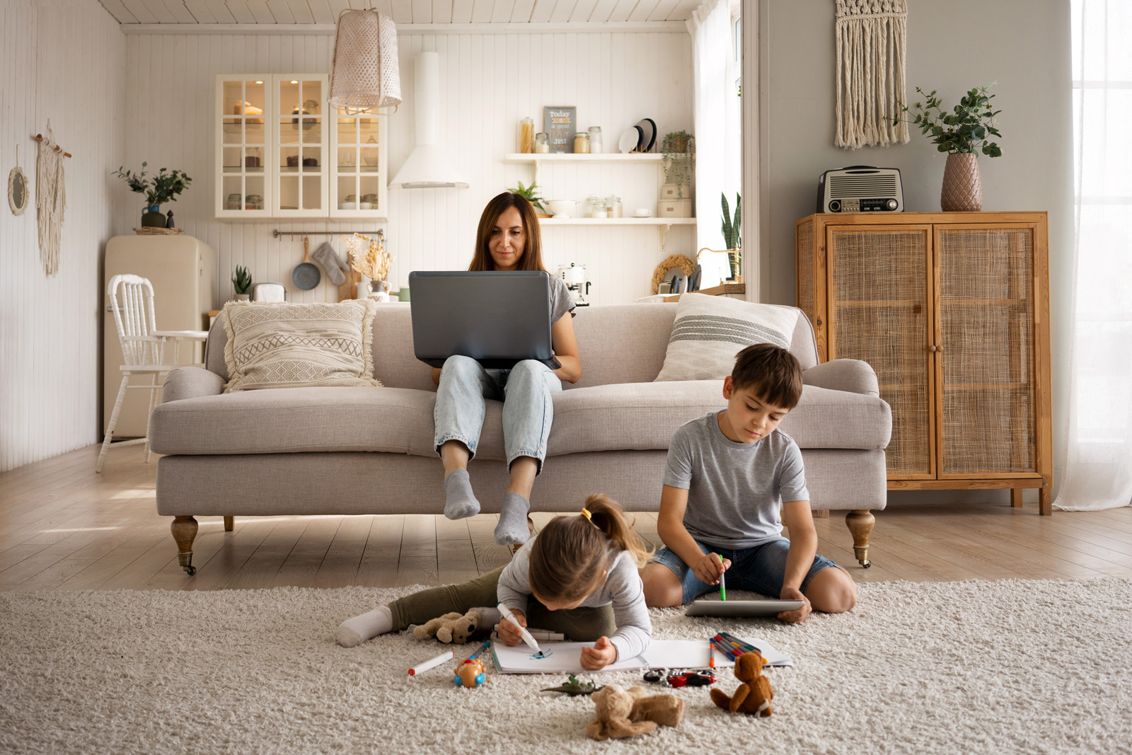 Passenden Tarif wählen