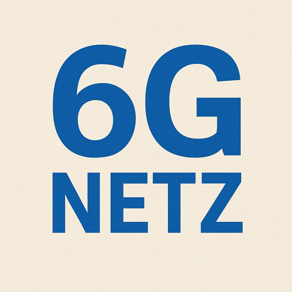 6G Netz