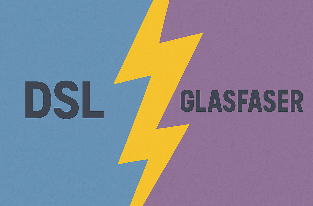 DSL-Abschaltung in Deutschland: Stop-Sell-Strategie erklärt