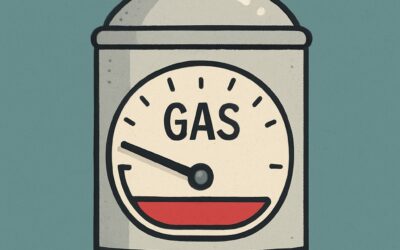 Aktuelle Lage auf dem Gasmarkt: Niedrige Speicher, hohe Preise