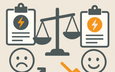 Warum ist ein Strom Preisvergleich wichtig?