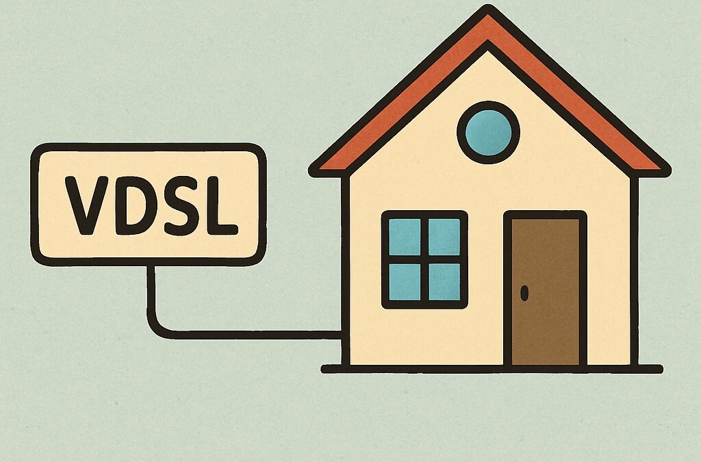 Unterschied DSL und VDSL – Umfassender Überblick