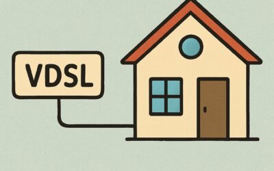 Unterschied DSL und VDSL – Umfassender Überblick