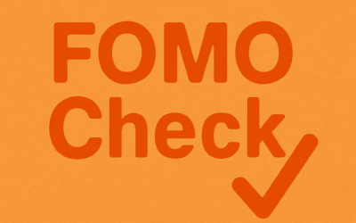 FOMO-Check: Wann hast du deinen Tarif zuletzt verglichen?