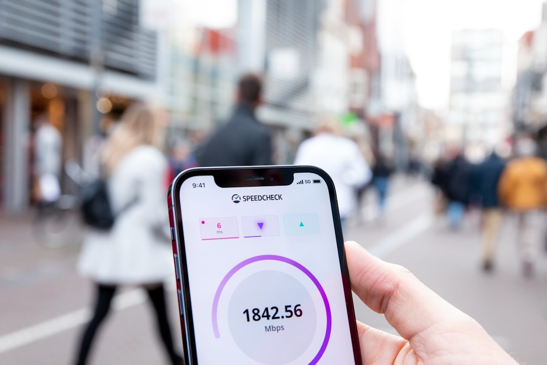 Bis zu 100 Mbit/s: wie schnell ist das wirklich?