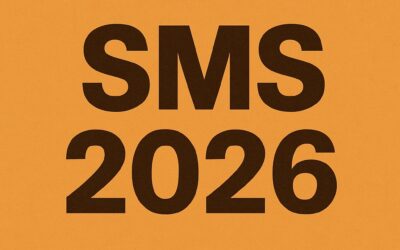 Top SMS Tage im Jahr 2026
