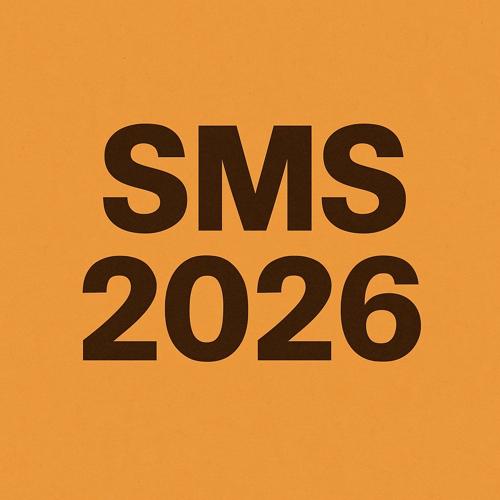 Top SMS Tage im Jahr 2026