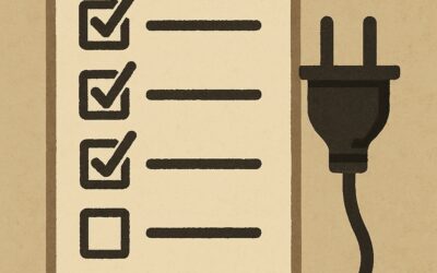 Strom rückwirkend anmelden – geht das überhaupt?