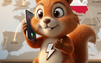 Top 10 Ziele für das Telefonieren ins Ausland 2026