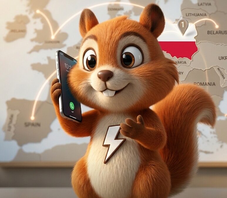 Top 10 Ziele für das Telefonieren ins Ausland 2026