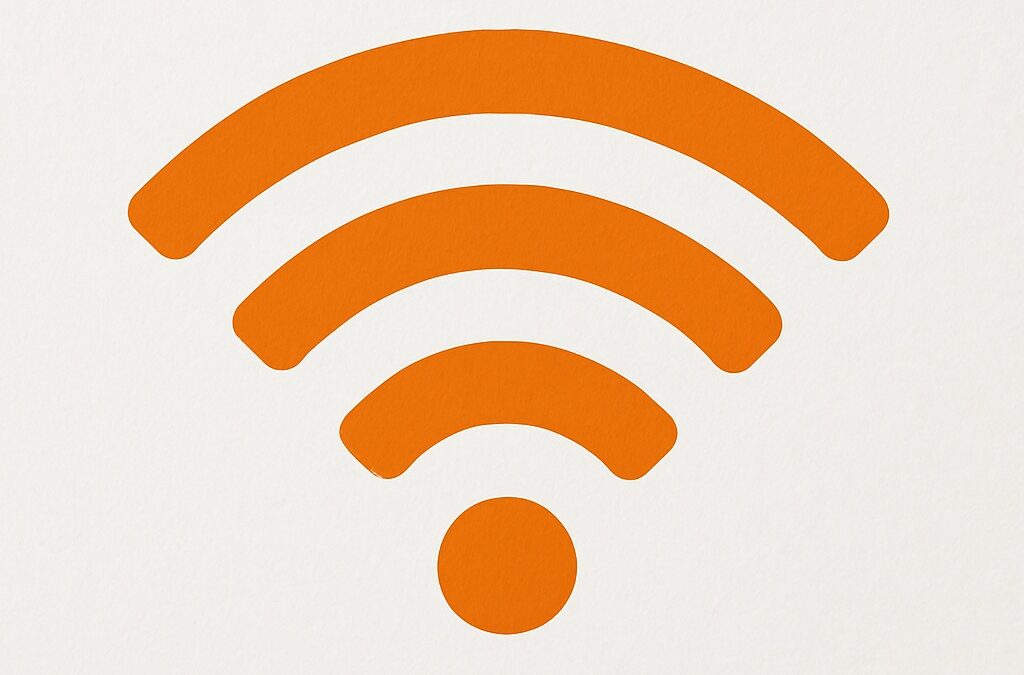 Warum ist mein WLAN langsamer als die gebuchte Leistung?