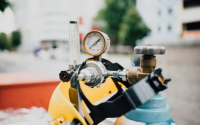 Brennwert Gas: Effizienz moderner Heiztechnik