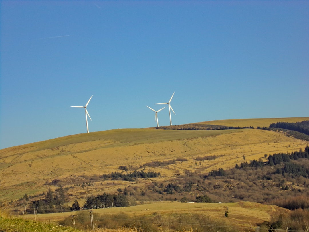 Warum wird Strom und Gas in kWh abgerechnet