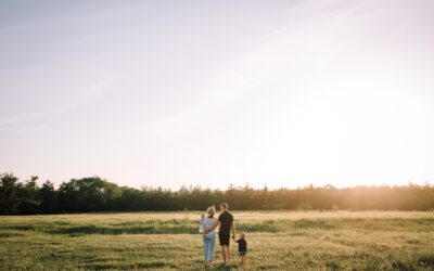 Energiesparen: Einfache Tipps für Familien