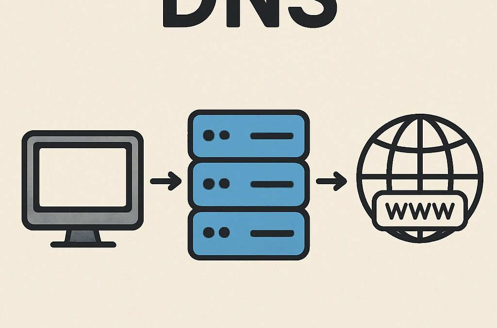 NAT und DNS: Unsichtbare Helfer im DSL-Netz