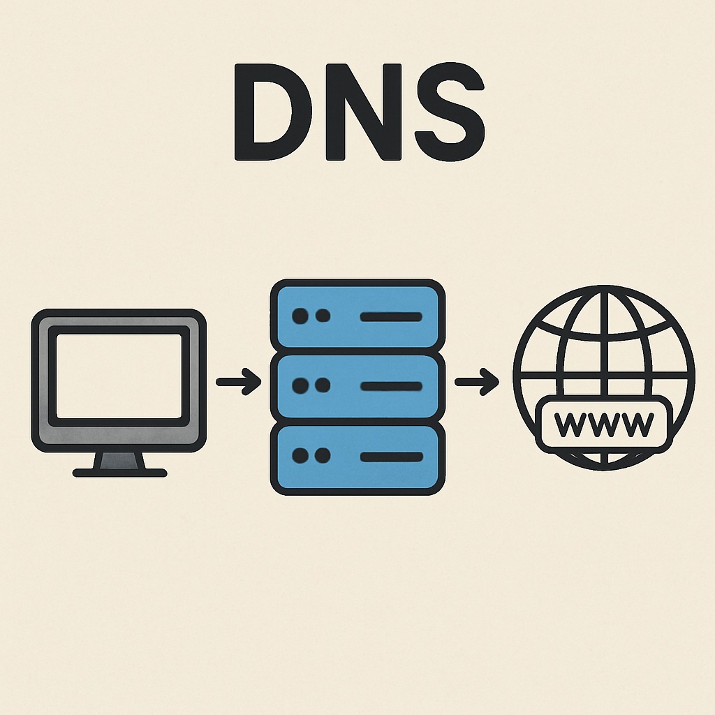 Unsichtbare Helfer im DSL-Netz: NAT und DNS