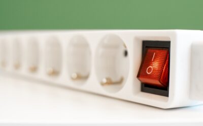 Stromstärke und elektrische Spannung: Einfach erklärt