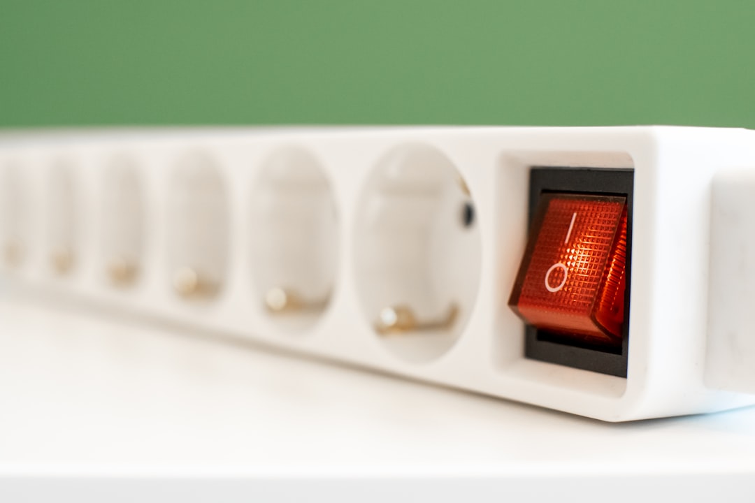Stromstärke und elektrische Spannung